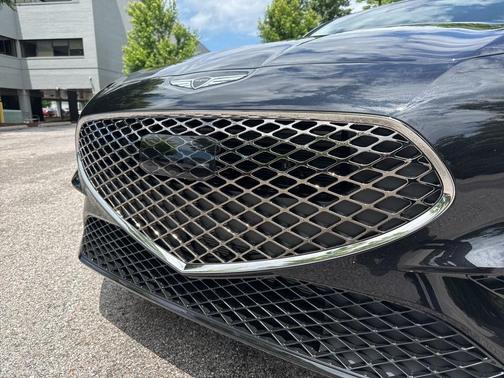2026 Genesis G70