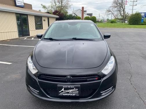 2013 Dodge Dart SXT