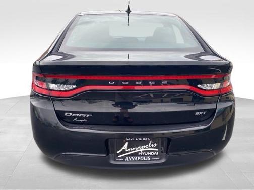 2013 Dodge Dart SXT
