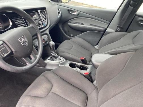 2013 Dodge Dart SXT