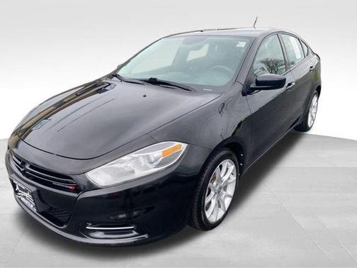 2013 Dodge Dart SXT