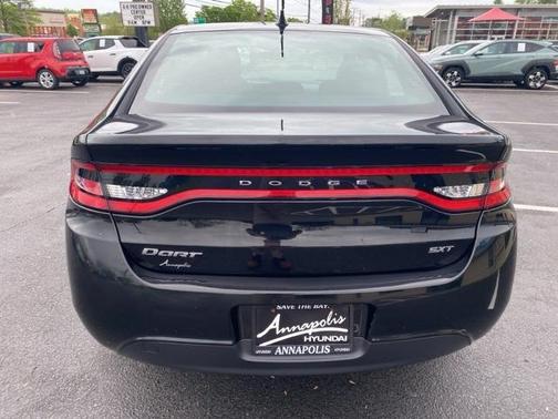 2013 Dodge Dart SXT