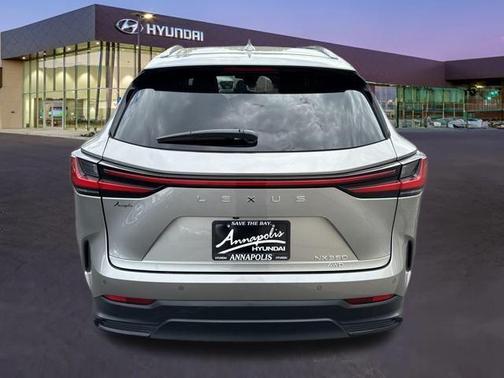 2023 Lexus NX 350 Premium