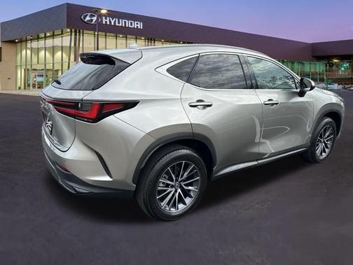 2023 Lexus NX 350 Premium