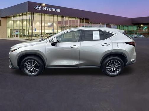 2023 Lexus NX 350 Premium