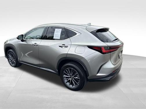 2023 Lexus NX 350 Premium