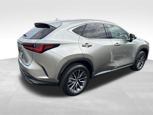 2023 Lexus NX 350 Premium