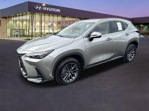 2023 Lexus NX 350 Premium