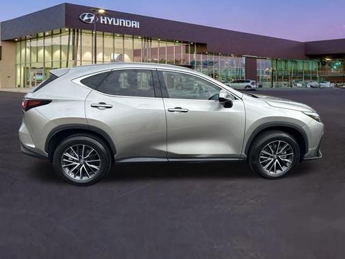 2023 Lexus NX 350 Premium
