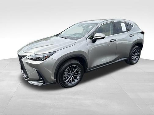 2023 Lexus NX 350 Premium