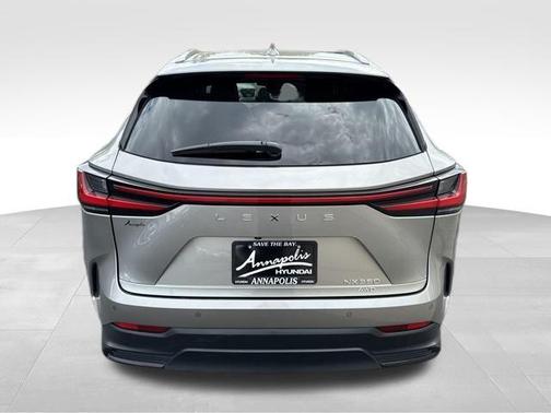 2023 Lexus NX 350 Premium