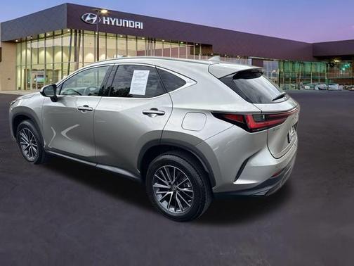 2023 Lexus NX 350 Premium