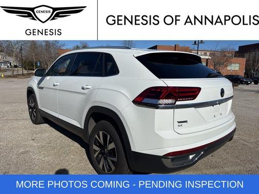 2023 Volkswagen Atlas Cross Sport 2.0T SE