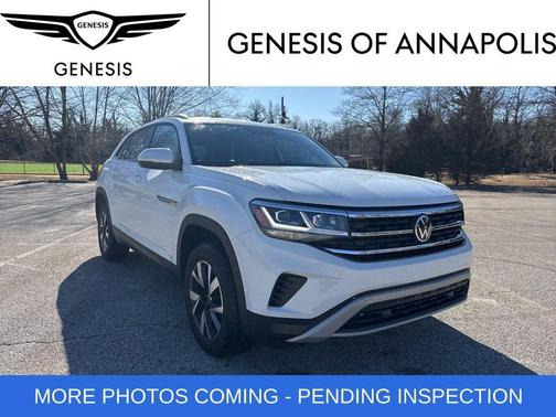 2023 Volkswagen Atlas Cross Sport 2.0T SE
