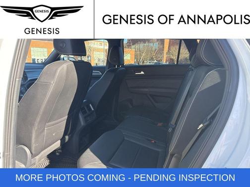 2023 Volkswagen Atlas Cross Sport 2.0T SE