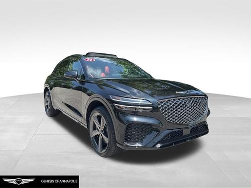 2023 Genesis GV70 2.5T