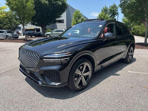 2023 Genesis GV70 2.5T