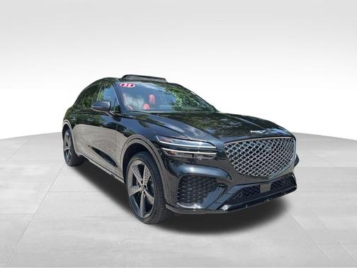 2023 Genesis GV70 2.5T