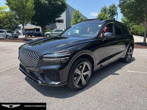 2023 Genesis GV70 2.5T