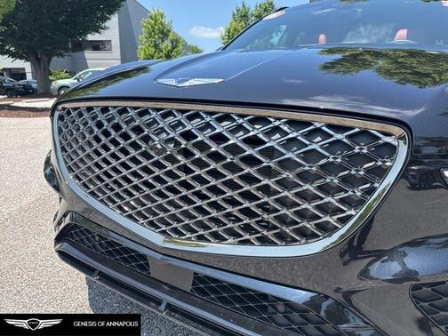 2023 Genesis GV70 2.5T