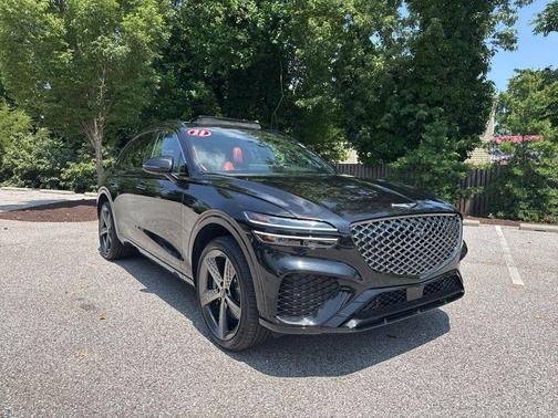 2023 Genesis GV70 2.5T