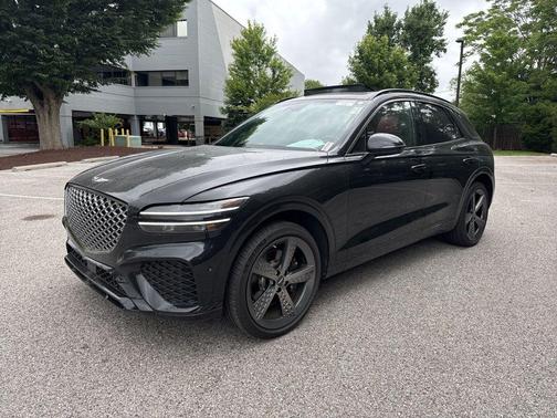 2023 Genesis GV70 2.5T