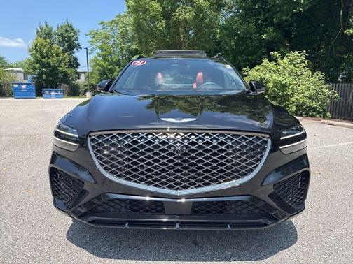 2023 Genesis GV70 2.5T