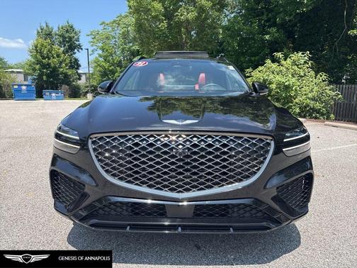 2023 Genesis GV70 2.5T