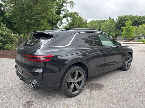 2023 Genesis GV70 2.5T
