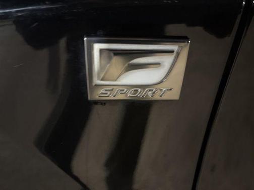 2019 Lexus RX 350 F Sport