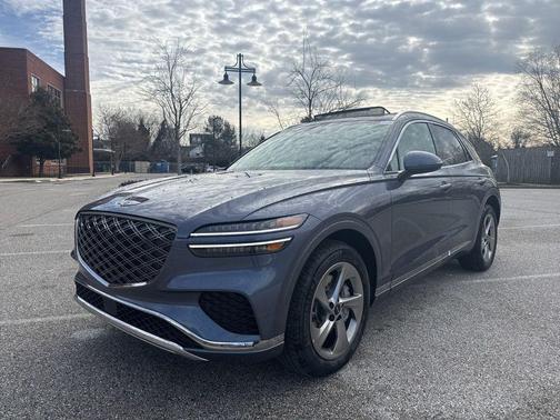 2026 Genesis GV70 2.5T Select