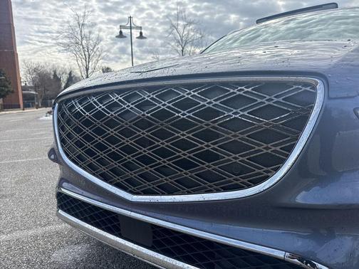 2026 Genesis GV70 2.5T Select