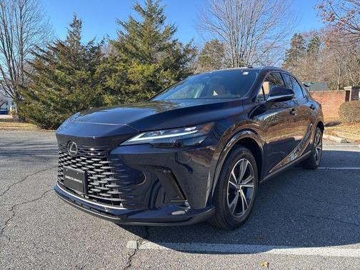 2024 Lexus RX 350 350