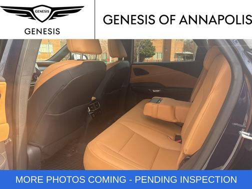 2024 Lexus RX 350 350