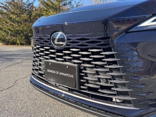 2024 Lexus RX 350 350