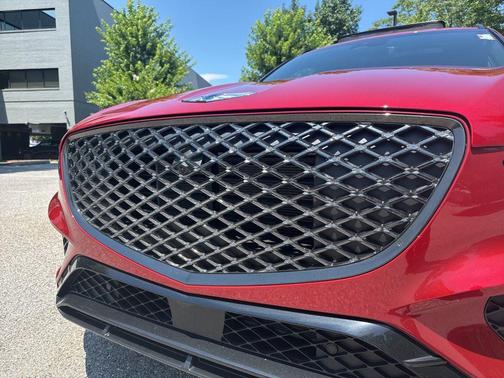 2025 Genesis GV70 2.5T