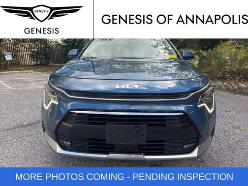 2023 Kia Niro SX Touring