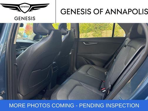 2023 Kia Niro SX Touring