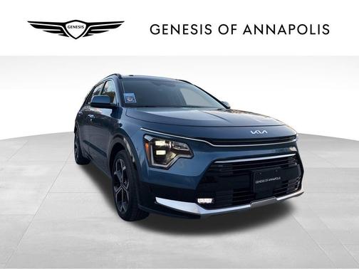 2023 Kia Niro SX Touring