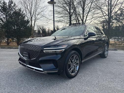 2023 Genesis GV70 2.5T