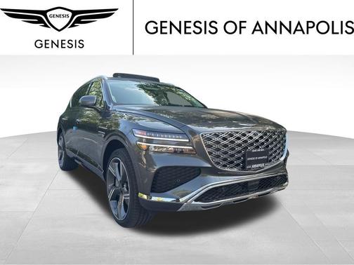 2026 Genesis GV80 2.5T Prestige
