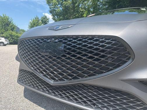 2023 Genesis G70 3.3T