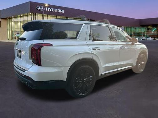 2023 Hyundai PALISADE XRT