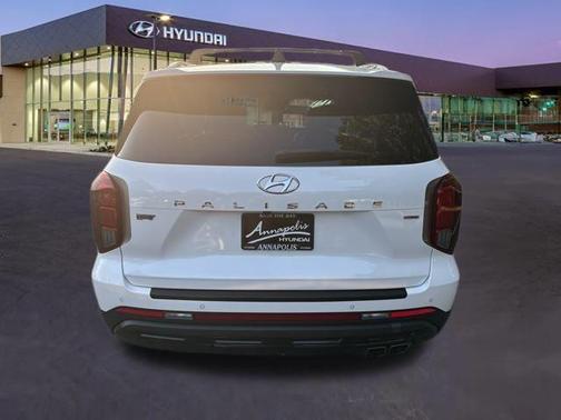 2023 Hyundai PALISADE XRT