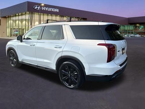 2023 Hyundai PALISADE XRT