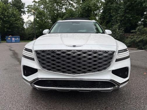 2025 Genesis GV80 2.5T Prestige