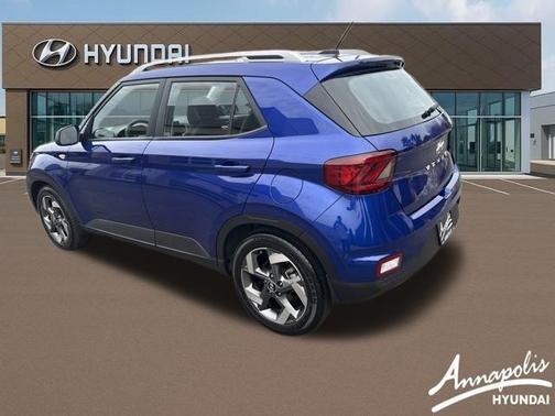 2023 Hyundai VENUE Limited