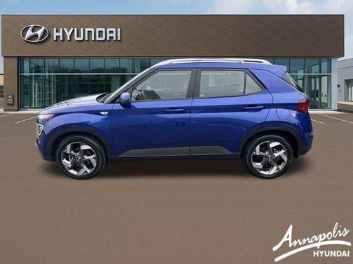 2023 Hyundai VENUE Limited