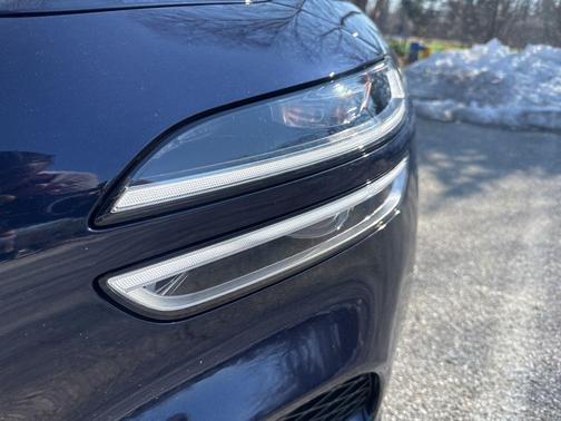 2026 Genesis G70 PRESTIGE