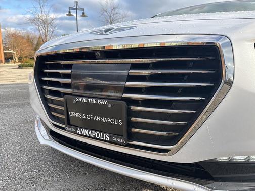 2018 Genesis G90 3.3T Premium